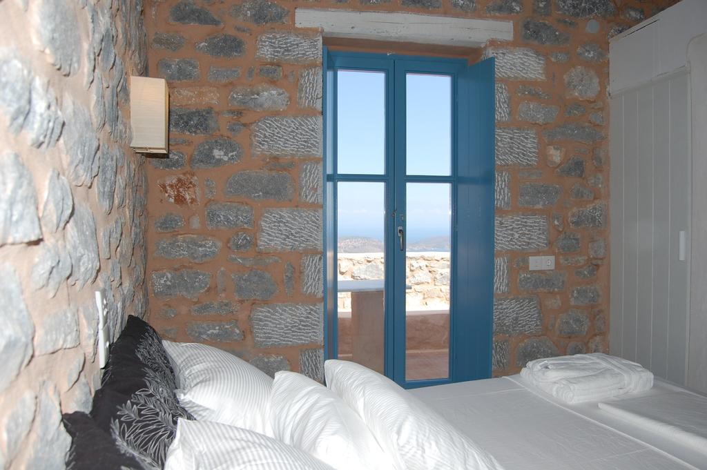 Philothea Guest House Mani Greece Mitziolena Exterior photo